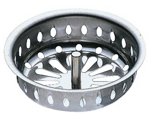 三栄水栓 『シンク排水口のゴミ受け』 ゴミキャッチ ph62f-2-l